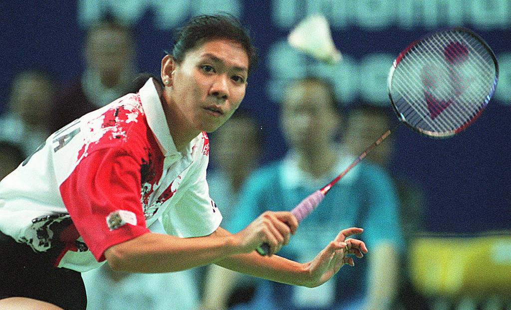 Pebulu Tangkis Indonesia Tersukses Sepanjang Sejarah All England