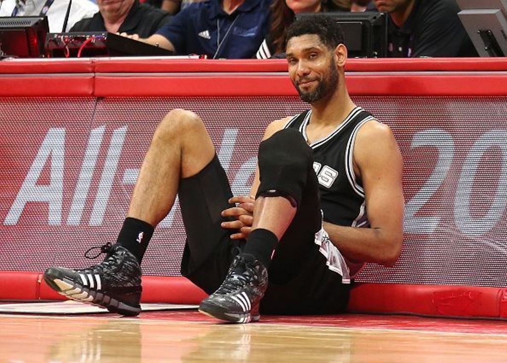 5 Rookie Terbaik NBA Sepanjang Masa