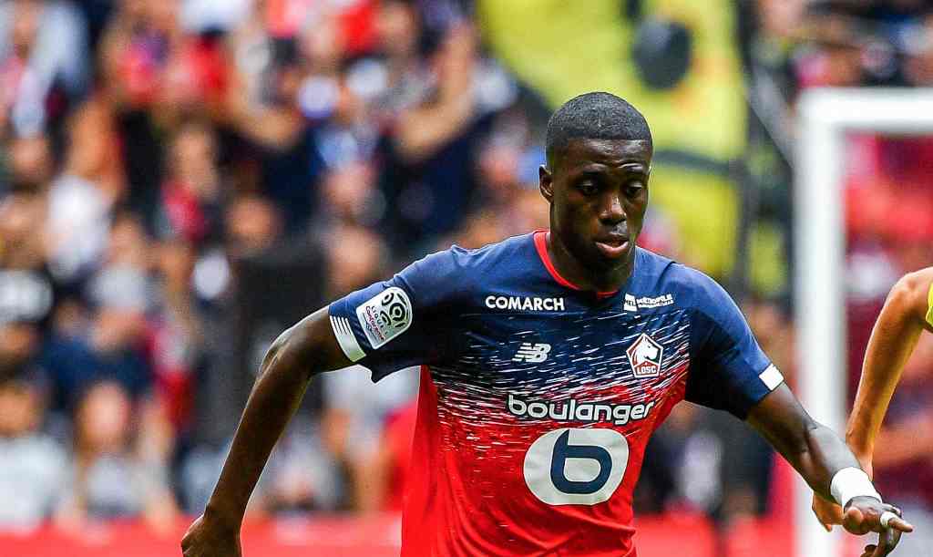 10 Pemain Bola yang Mengikuti Jejak Legenda Sang Ayah