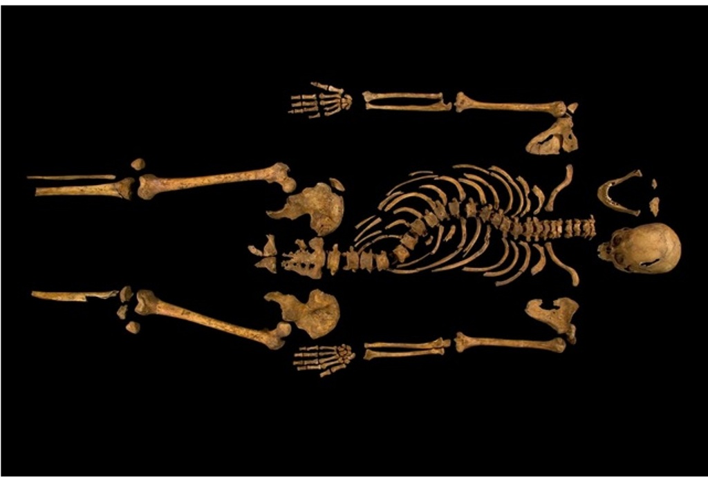 Penemuan Kubur Raja Richard III Mempengaruhi Gelar Juara Leicester?