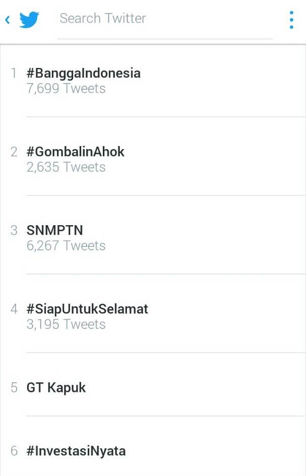 <i>From Circuit to Campus with</i> Sean Gelael Menyita Perhatian Netizen