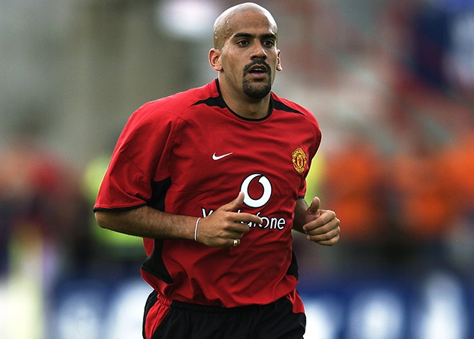 Deretan Pemain yang Pernah Membela Man United & Chelsea