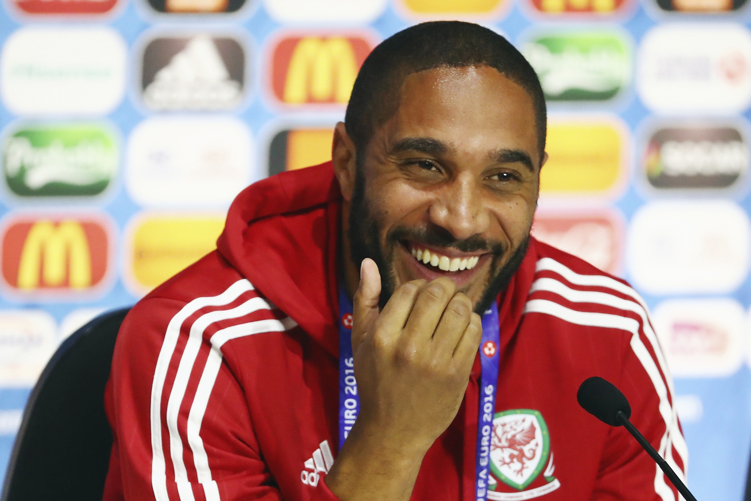 Duel Pemain Kunci Lini per Lini Portugal vs Wales