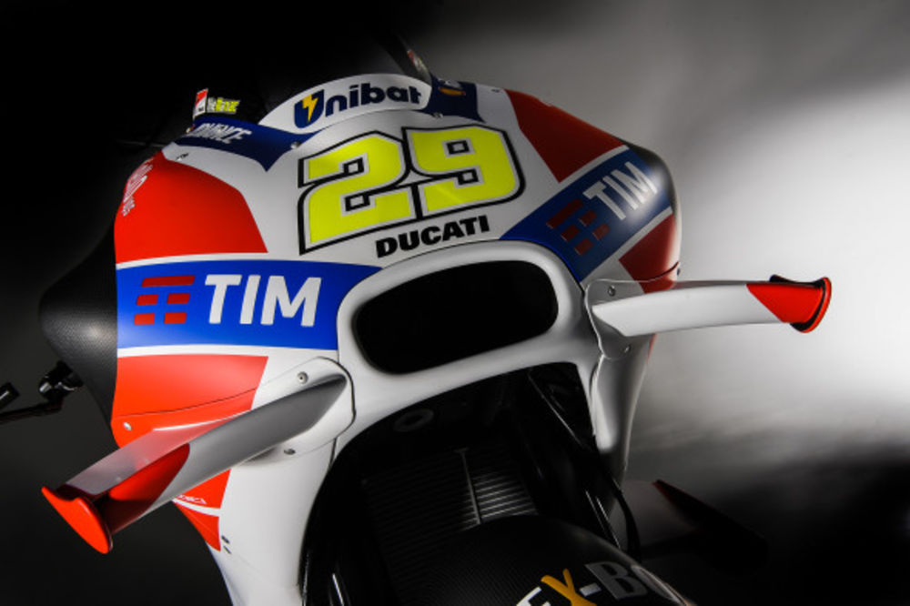 Tak Ada <i>Winglet</i> Menjadi Sangat Terasa di Phillip Island