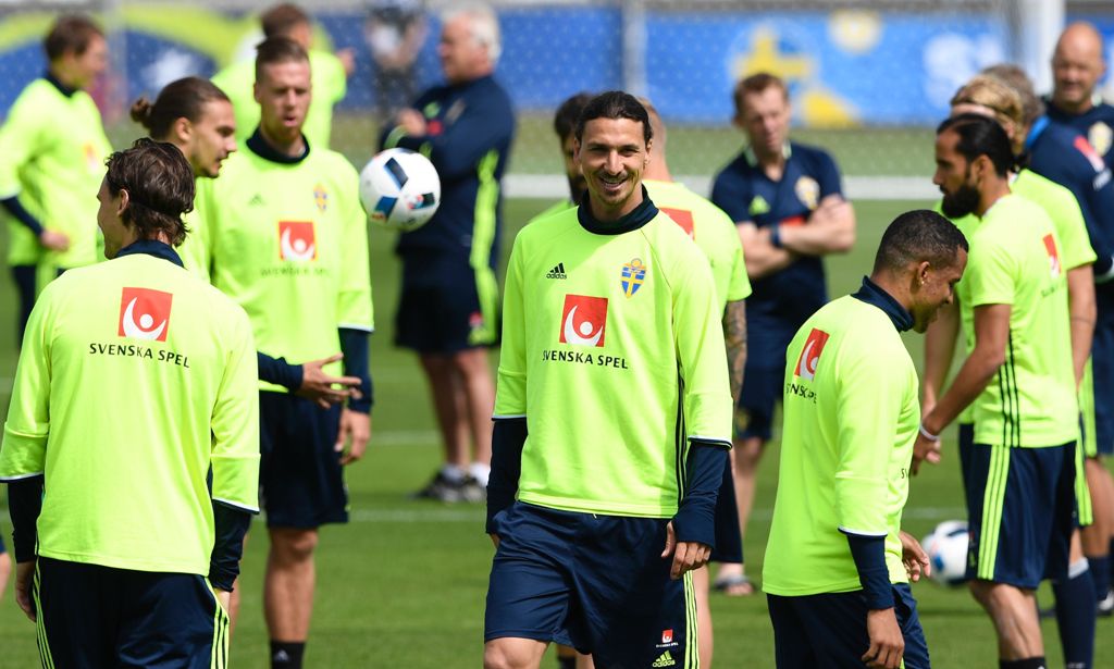 Preview Italia vs Swedia: Misi Sulit The Blue Yellow