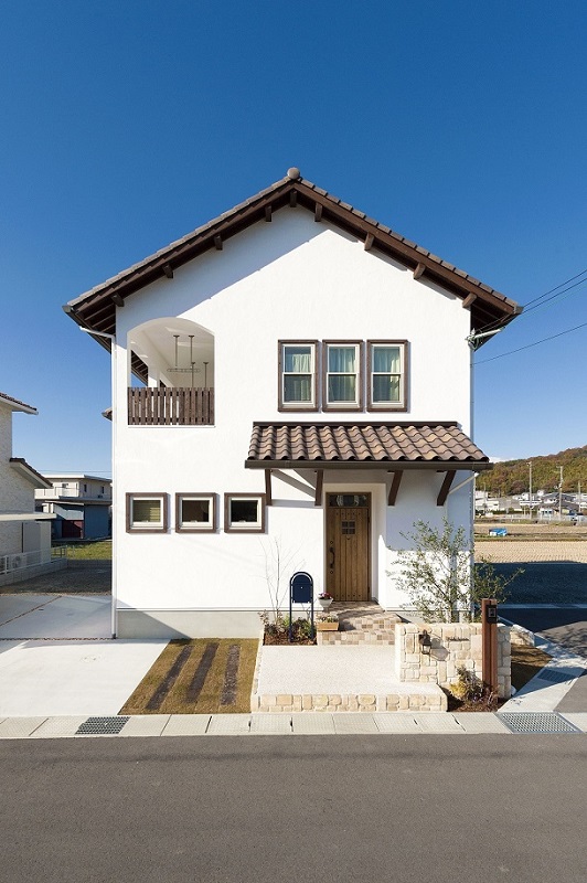 Punya Lahan Kecil? 3 Desain Rumah Ini Bisa Jadi Referensi - Medcom.id