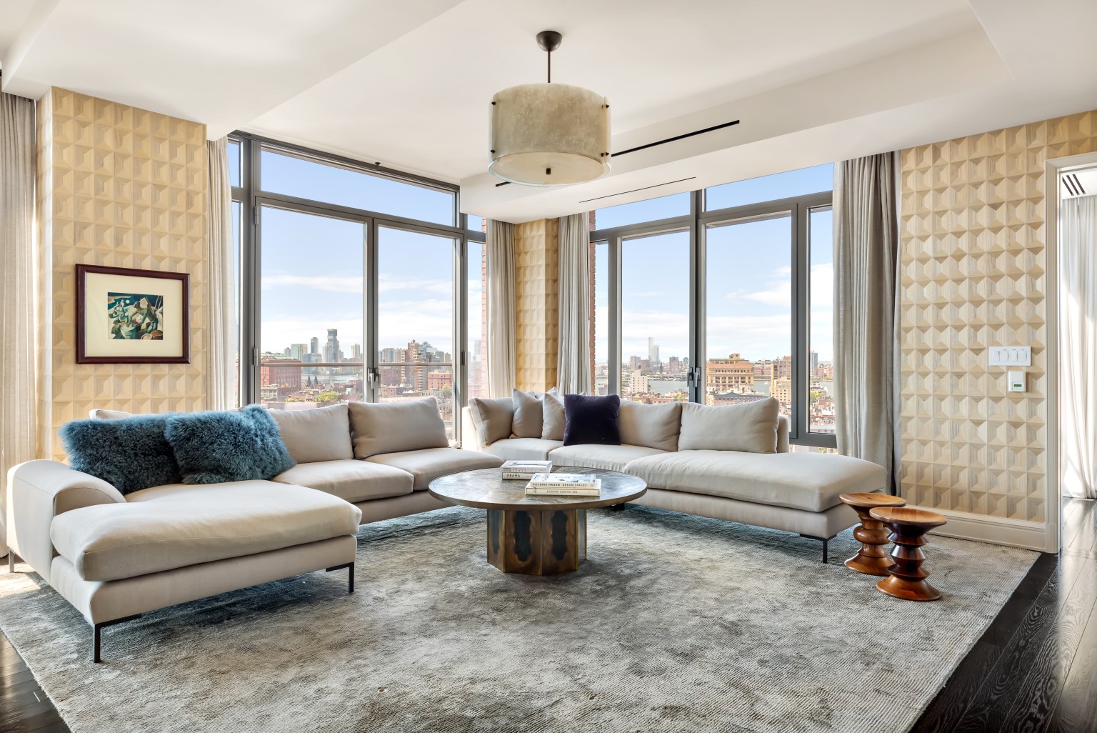 Intip Apartemen Mewah Bon Jovi Seharga Rp315 Miliar