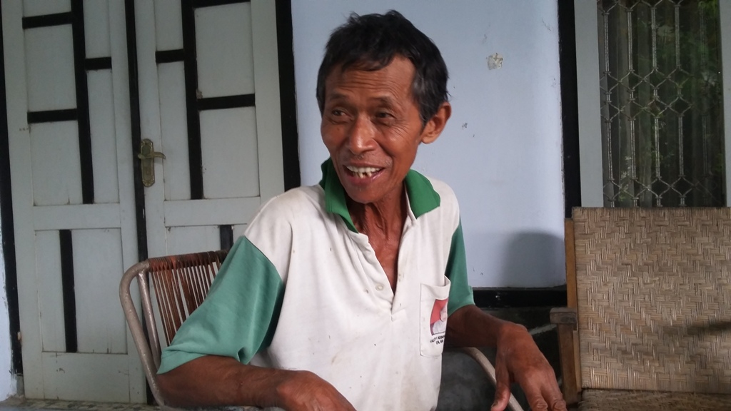 Kronologi Meledaknya Bom Paku di Bantul