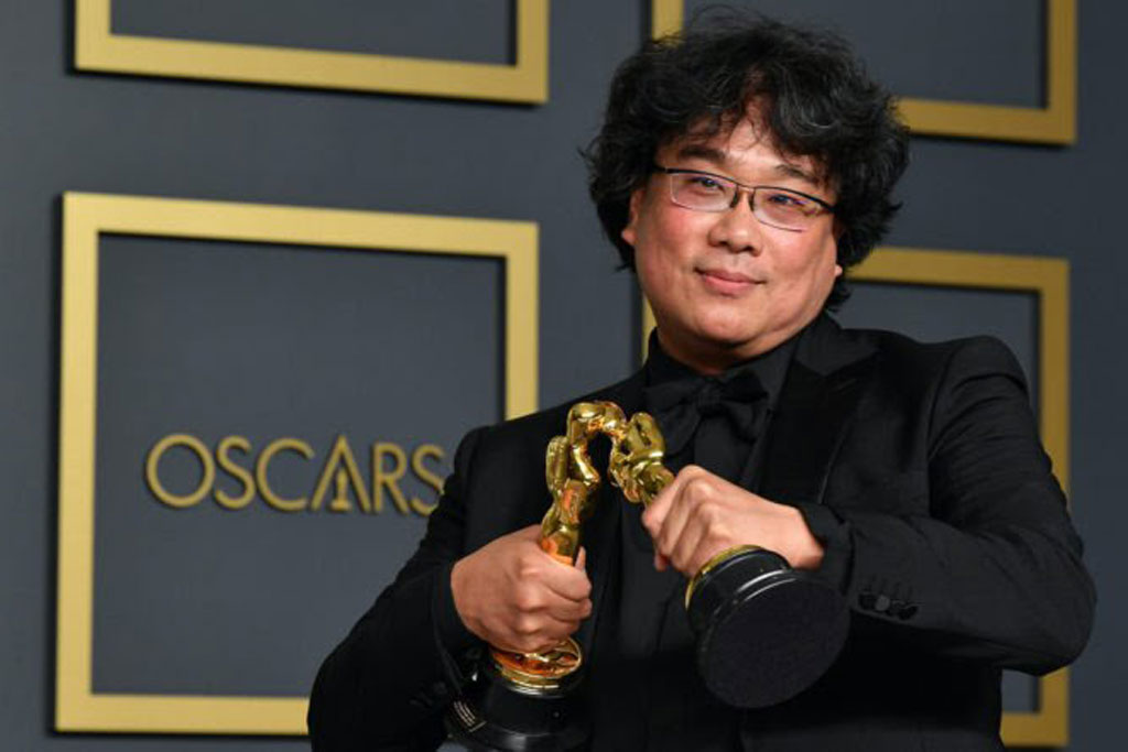 Prestasi Parasite di Oscar adalah Kemenangan Sinema Asia