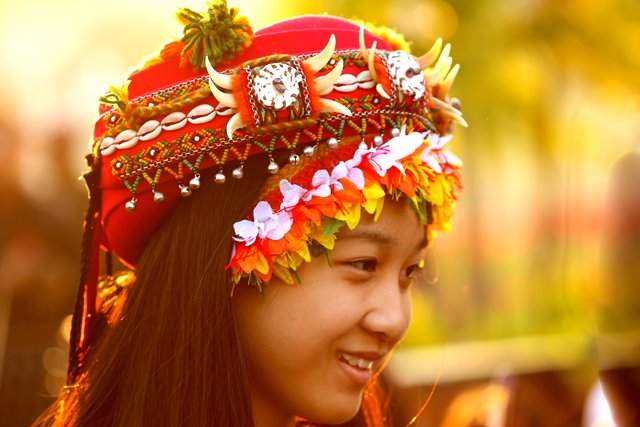 Menengok Enam Kota Menawan di Taiwan