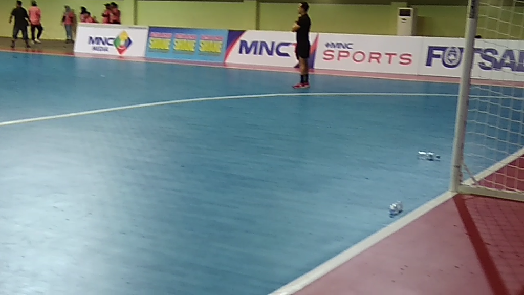 80+ Gambar Nonton Futsal Paling Keren