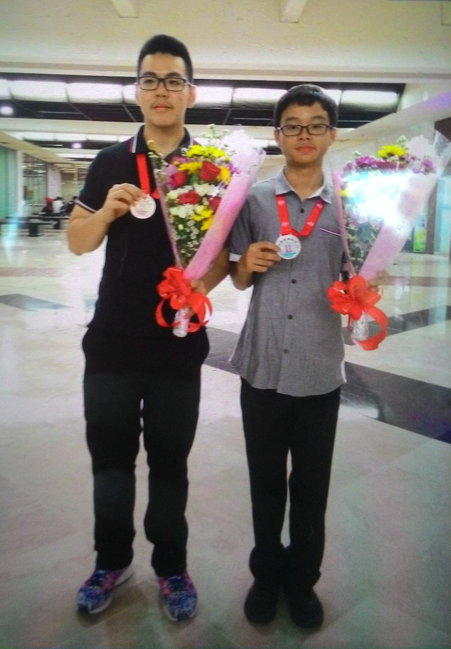 Rahasia Sukses SMAK PENABUR Jakarta Menjuarai Olimpiade