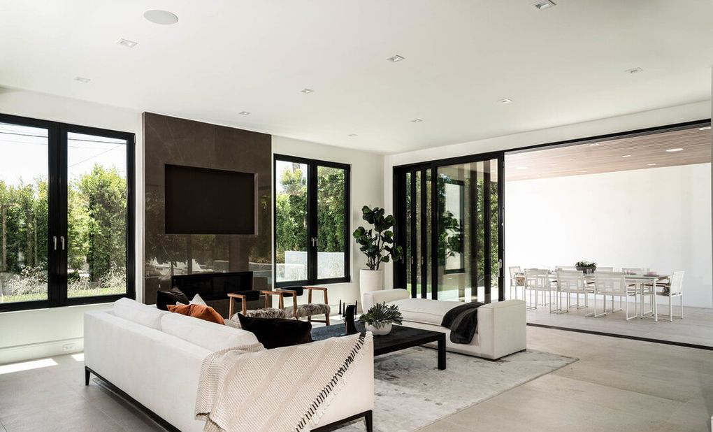 Bradley Beal Beli Rumah Terbesar di Venice Seharga Rp126 Miliar