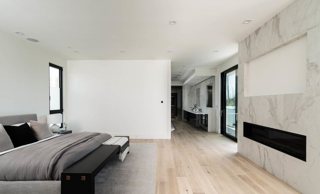 Bradley Beal Beli Rumah Terbesar di Venice Seharga Rp126 Miliar