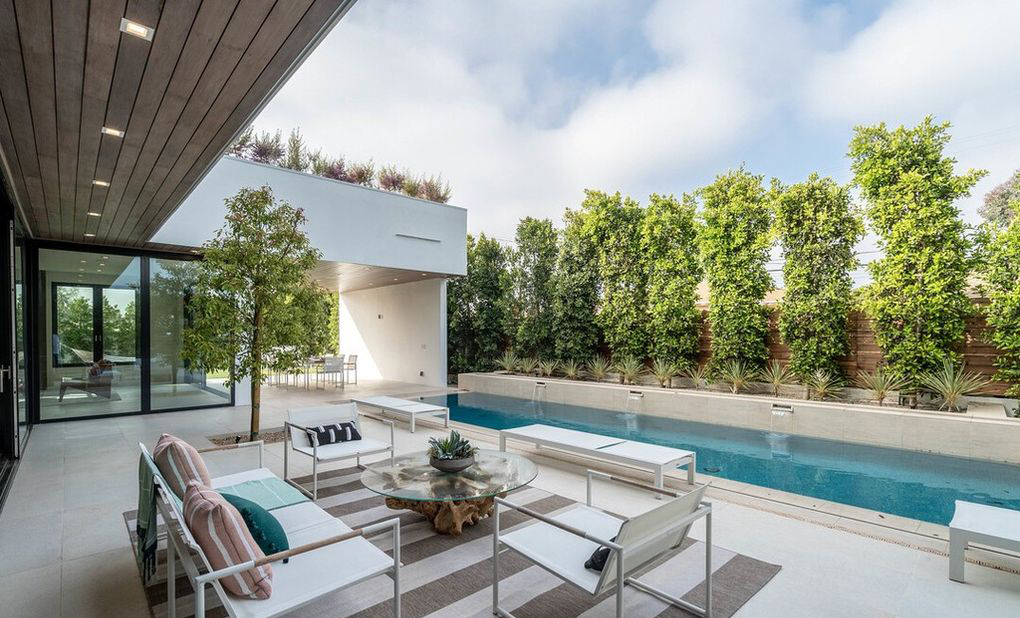 Bradley Beal Beli Rumah Terbesar di Venice Seharga Rp126 Miliar