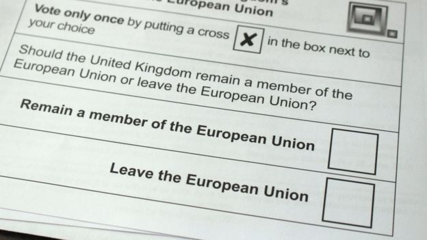 Pengamat: Brexit Tak Terlalu Berpengaruh bagi RI-Inggris
