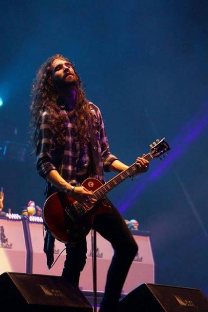 Konser di Malaysia, Slash seperti Anggur Tua