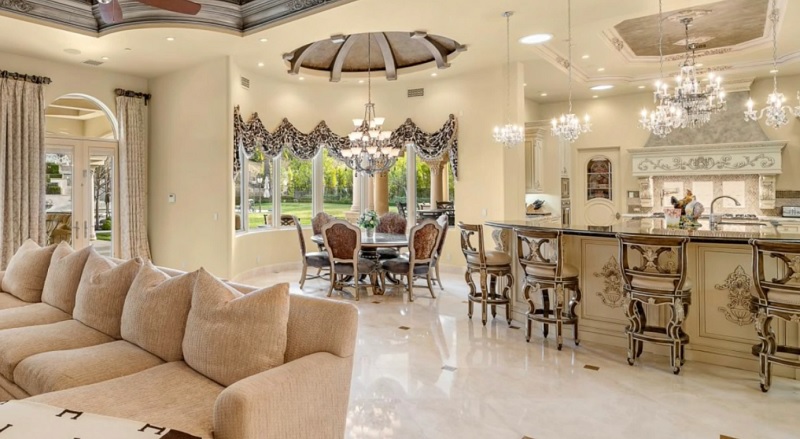 Baru Menikah, Britney Spears Beli Rumah Mewah Seharga Rp173 Miliar