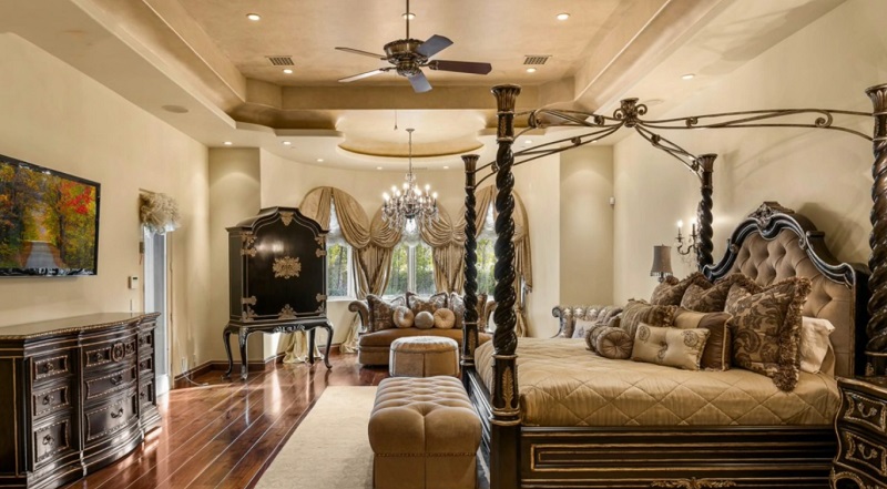 Baru Menikah, Britney Spears Beli Rumah Mewah Seharga Rp173 Miliar