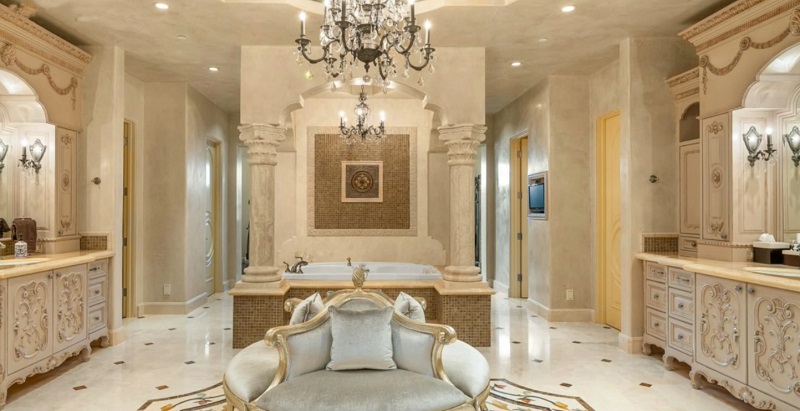 Baru Menikah, Britney Spears Beli Rumah Mewah Seharga Rp173 Miliar