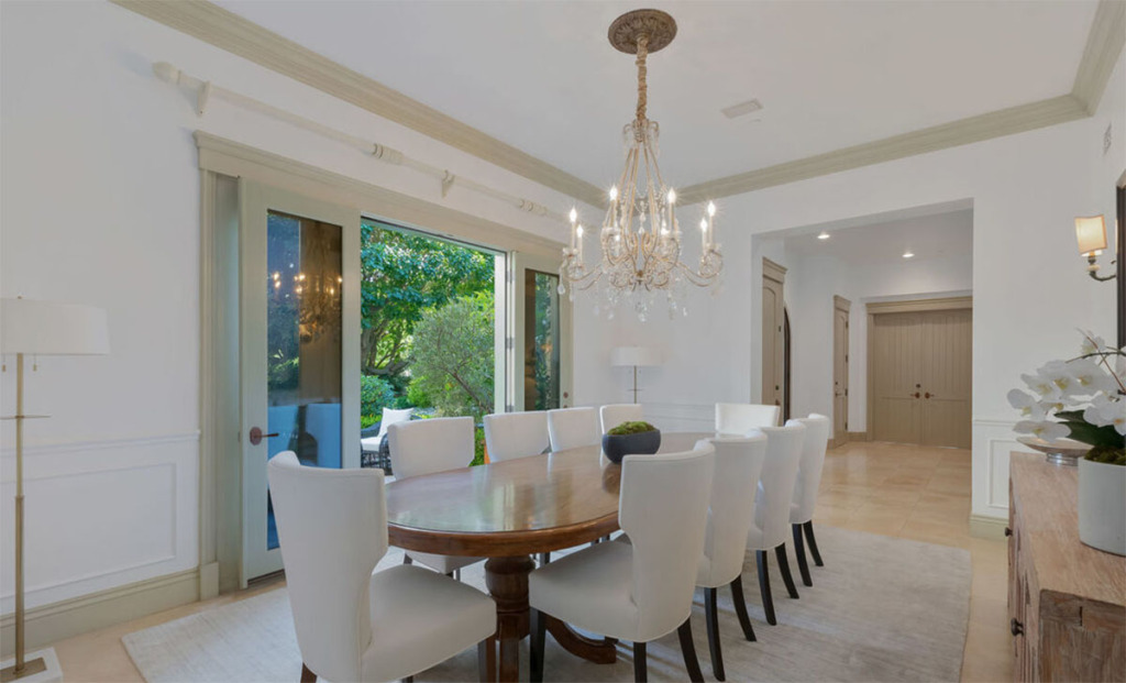 Rumah Bekas Britney Spears Dijual Murah
