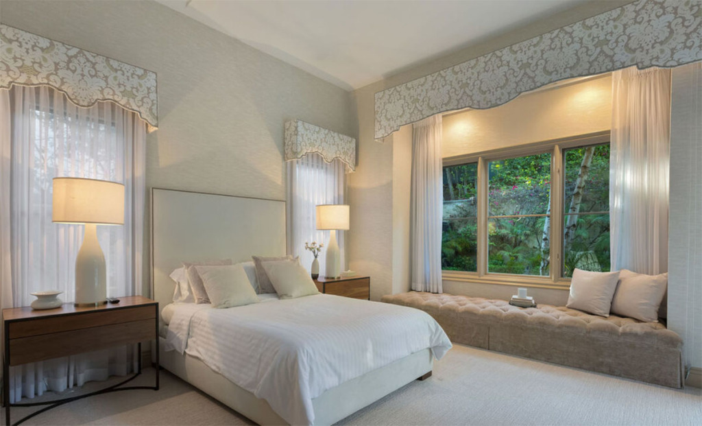 Rumah Bekas Britney Spears Dijual Murah