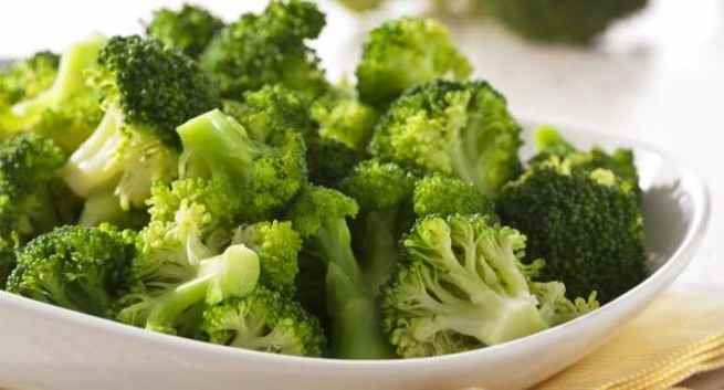 4 Sayuran Ini Lebih Baik Dikonsumsi Matang