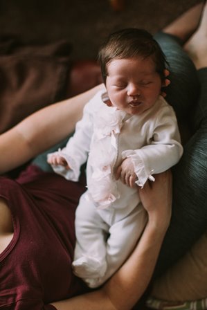 Mitos atau Fakta, Bayi Lahir Panjang Bakal Tumbuh Tinggi