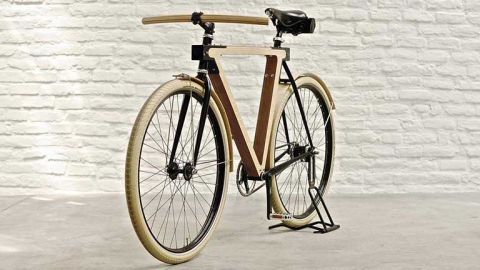10 Sepeda dengan Desain Menawan II