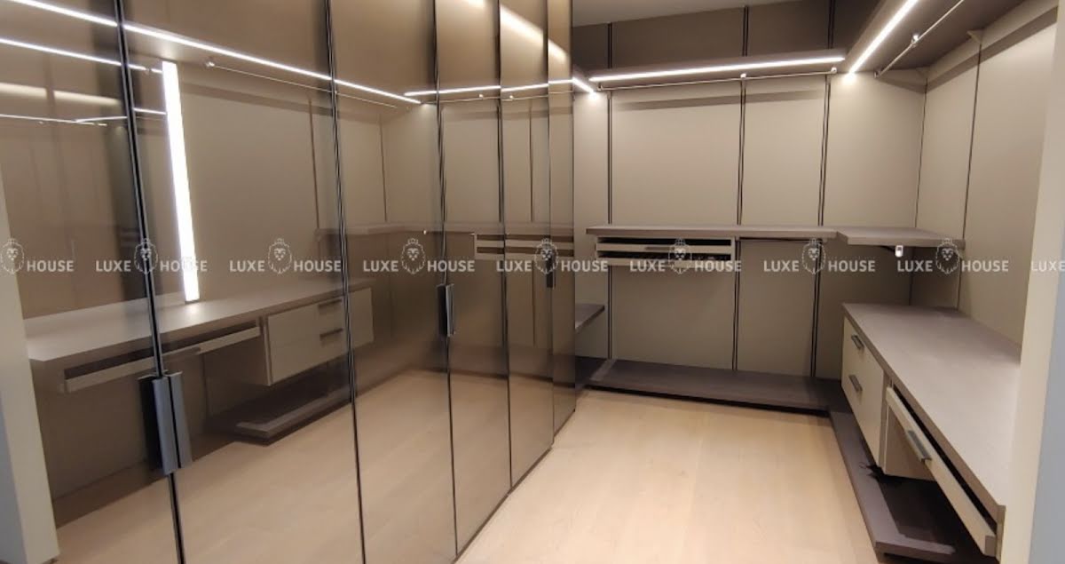 Intip Apartemen RM dan Jimin Seharga Puluhan Miliar