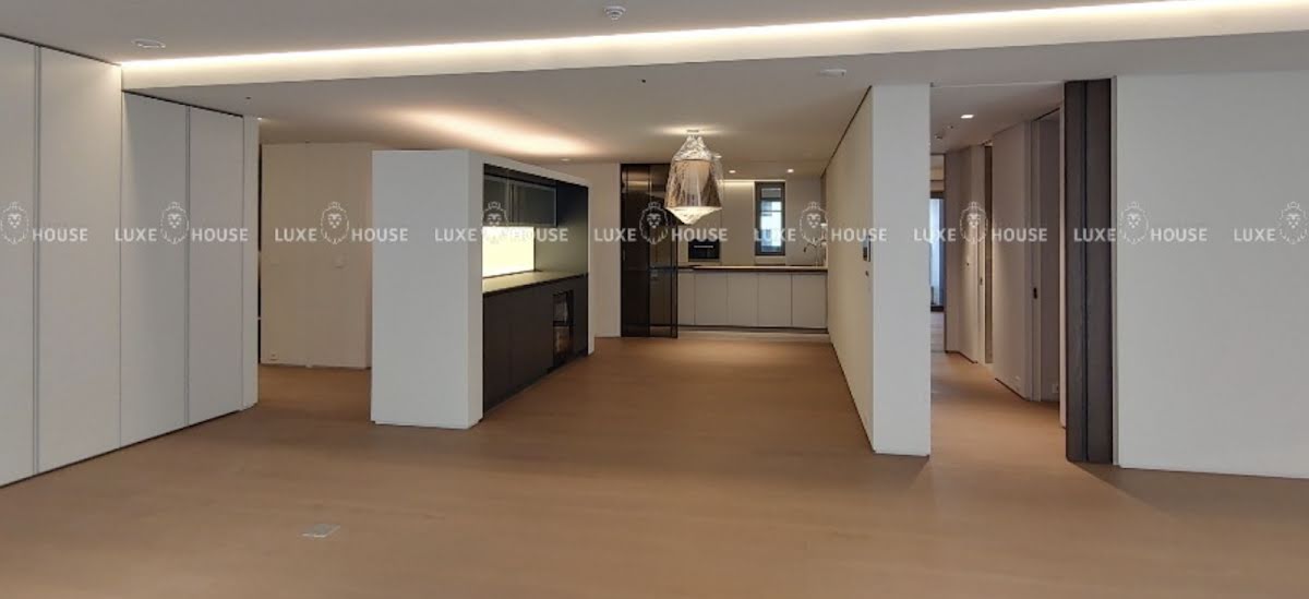 Intip Apartemen RM dan Jimin Seharga Puluhan Miliar