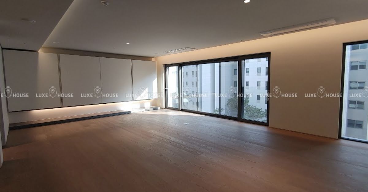 Intip Apartemen RM dan Jimin Seharga Puluhan Miliar