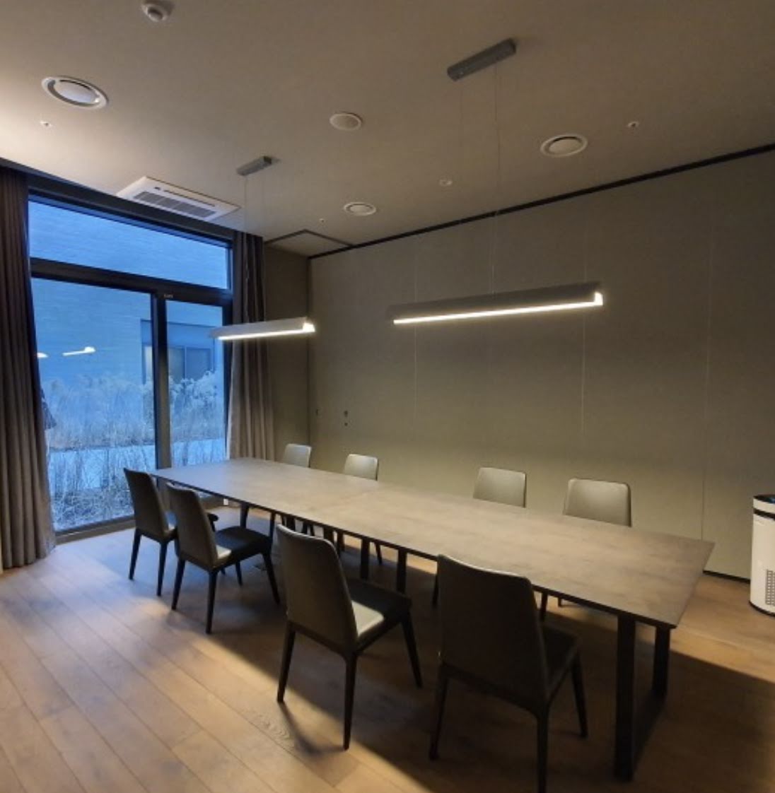 Intip Apartemen RM dan Jimin Seharga Puluhan Miliar