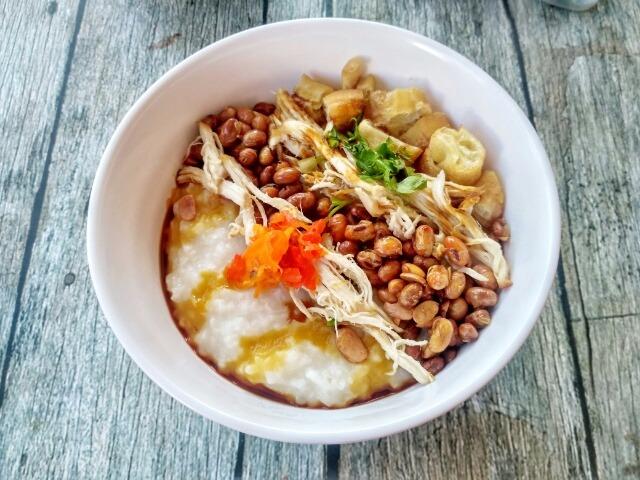 comfort food yang bisa dinikmati di rumah