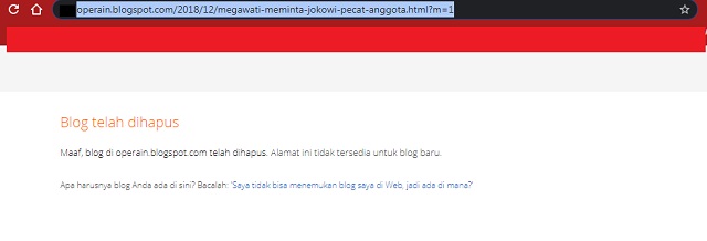 [Cek Fakta] Megawati Minta Jokowi Pecat Anggota TNI yang Razia Buku Berbau PKI? Ini Faktanya