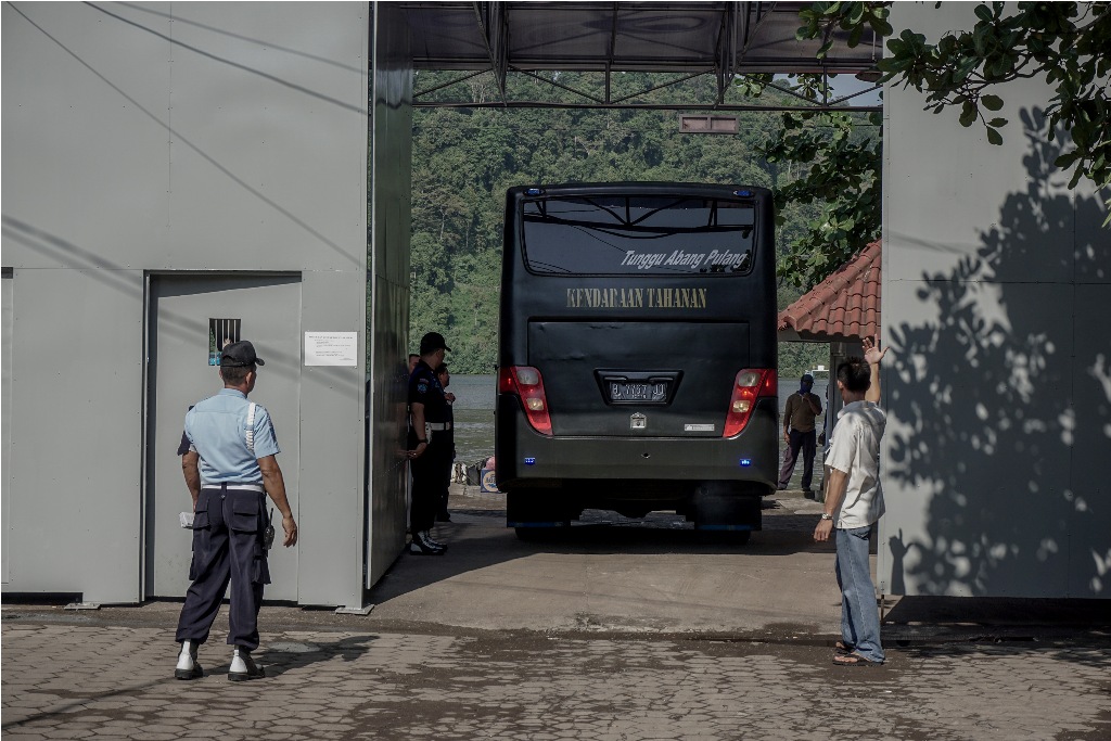 Penangguhan Eksekusi Mati Merry Utami Dipertanyakan