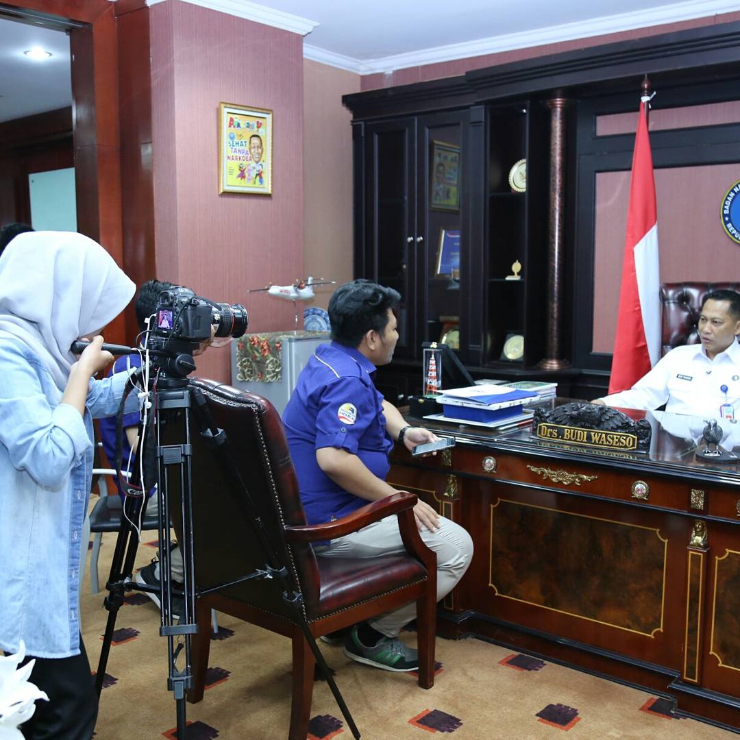Budi Waseso: Kita Banyak Kecolongan