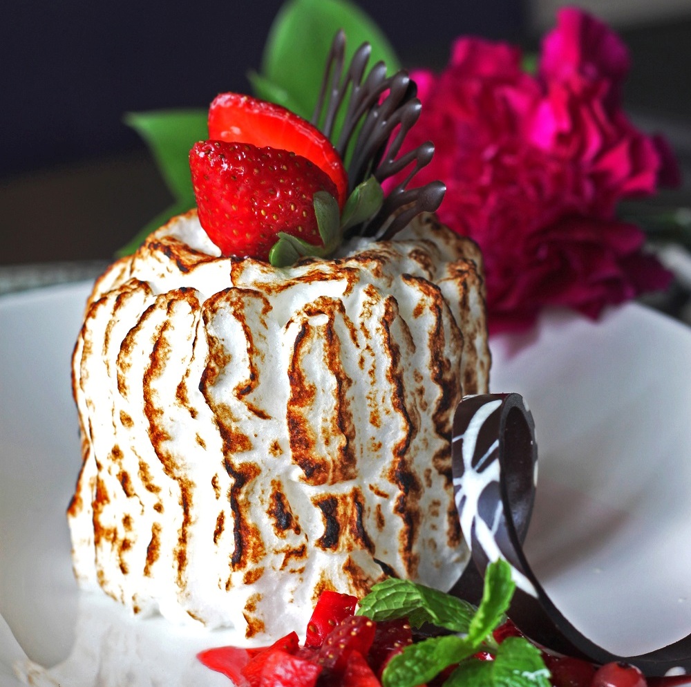 Variasi Menu Sarapan Baru Atria Hotel dan Residence Gading Serpong