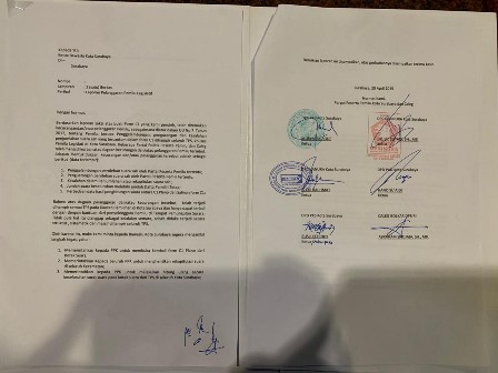 PAN Desak Bawaslu Usut Dugaan Penggelembungan Suara di Surabaya