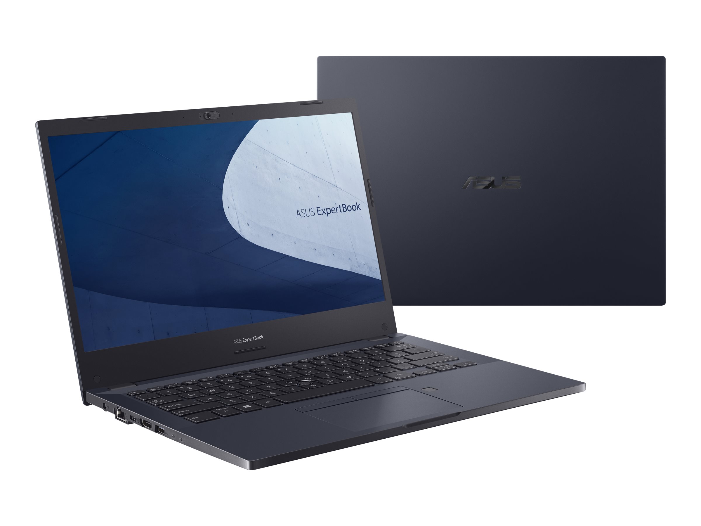 Asus Punya Laptop Tipis Terbaik untuk Startup dan UKM