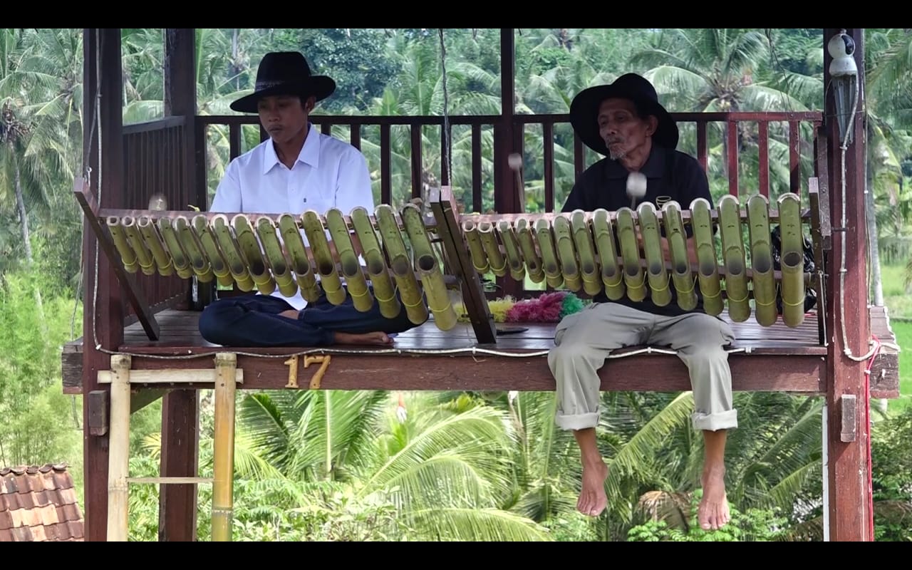 Gendang Kempul, Musik Jiwa Orang Banyuwangi