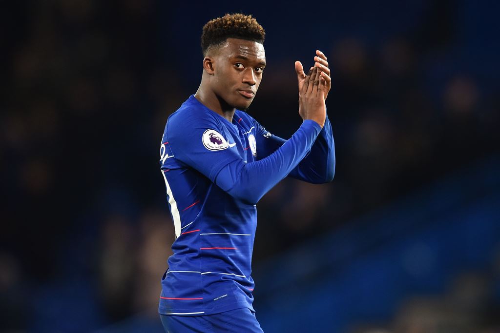 3 Calon Pengganti Eden Hazard di Chelsea