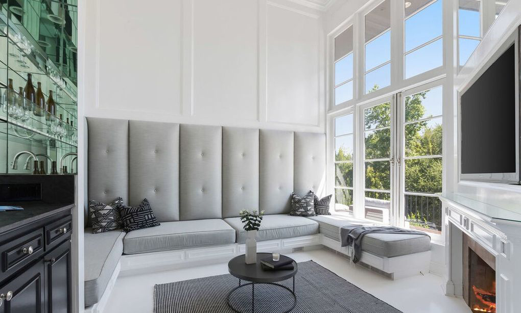 Calvin Harris Jual Rumah Rp75 Miliar