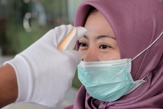 Protokol Ketat Uji Coba Pembukaan Taman Wisata Candi Prambanan dan Ratu Boko