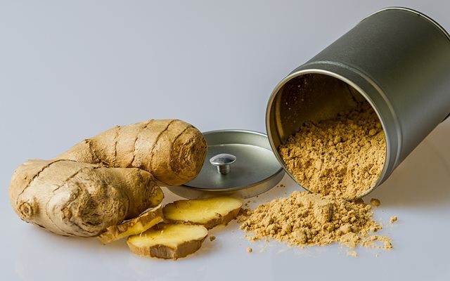 cara alami mengobati asam urat