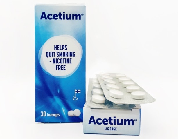 cara berhenti merokok