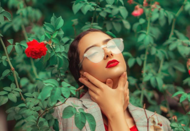 cara melindungi mata