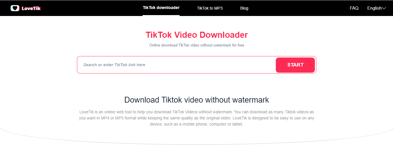 Cara Download Video TikTok Tanpa Watermark, Gratis!