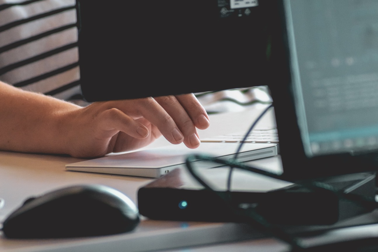 Cara Cepat Ganti Password WiFi Semua Provider Internet
