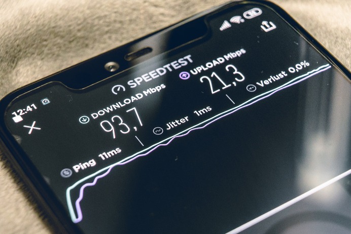 Cara Cepat Ganti Password WiFi Semua Provider Internet